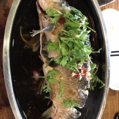 大傻徽菜园·中国徽菜大师(老街店) User Photo