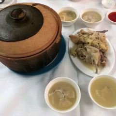 Sun Tung Lok Chinese Cuisine ảnh của người dùng