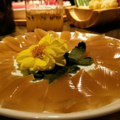 花姐私房菜(和顺古镇店) User Photo