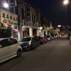 Tai Tong Chinese Restaurant User Photo