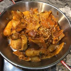 烧作君烤肉专门店(恒福国际店) User Photo