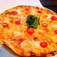 Pizza By The Bay User Photo
