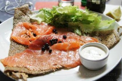 Crêperie Little Breizh