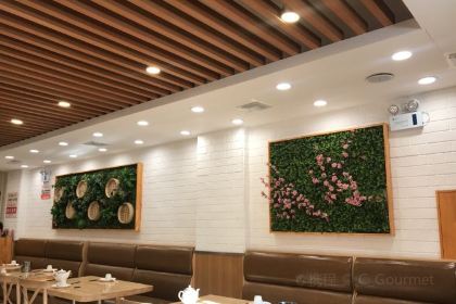 广点王广东小美食(黄河路店)