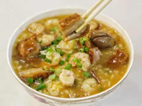 Fu Yu Da Tong Ya Rou Zhou·Shiyu1983nian