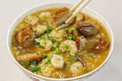 Fu Yu Da Tong Ya Rou Zhou·Shiyu1983nian