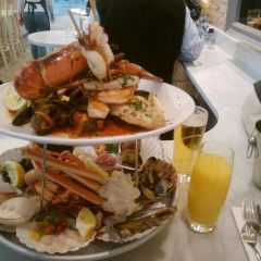 The Seafood Bar User Photo