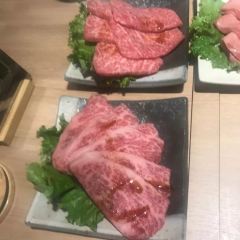 焼肉 琉球の牛 北谷店 User Photo