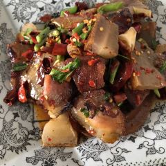 苗乡私房菜 User Photo