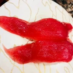 Gurume Conveyor Belt Sushi User Photo