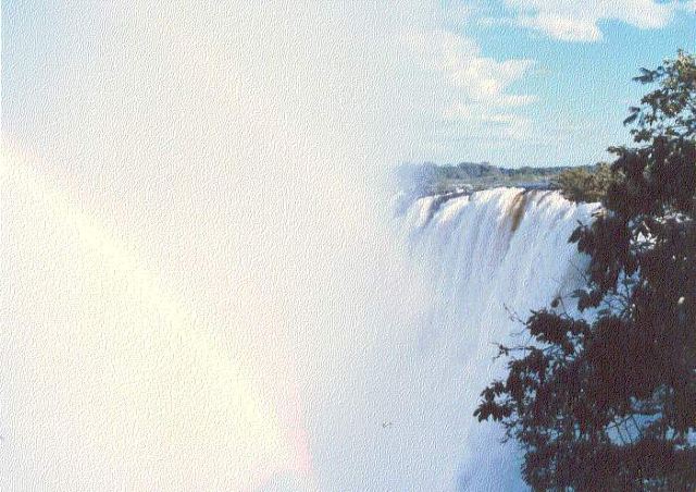 Zambezi River Cruise
