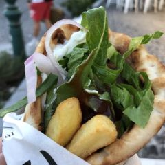 Yogi - Gyro User Photo
