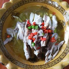 Li Bo Si Yang Cai User Photo