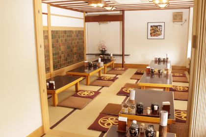 Tonkatsu Maisen Aoyama Honten