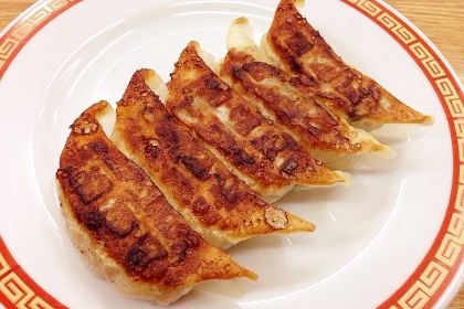 Kameido Gyoza Honten