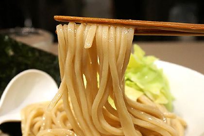 Tsukemen Gonokami Seisakusho Shinjuku