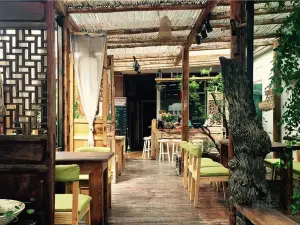 Moshanghuayuan Restaurant