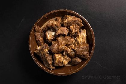 李串串老店·李杰一家三口(解放碑总店)