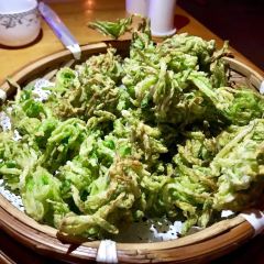 Wangjiaoxiaoyucun (huanshanlu) User Photo
