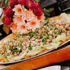 Sea Breeze Cafe張用戶圖片