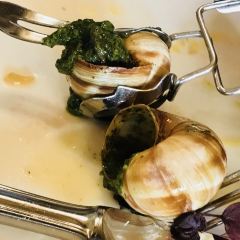 Cafe de la Paix User Photo