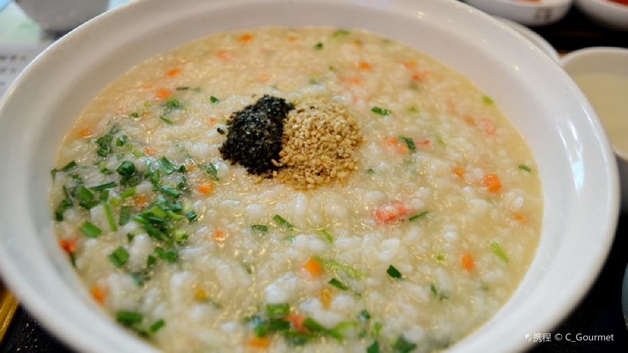 Bonjuk Myeongdong Branch