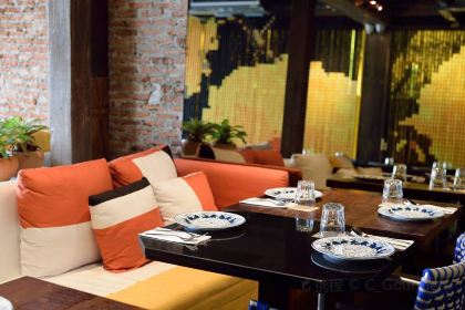 Supanniga Eating Room Thonglor