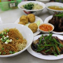 Hong Kee Wan Thun Mee User Photo
