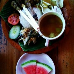 Di Lipah Warung 여행 사진