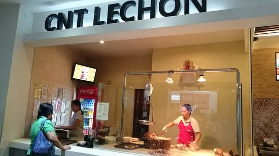 CnT Lechon