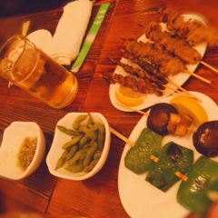 Yakiniku Hormone Seigo Sakae User Photo