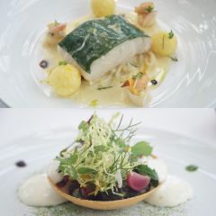 Maison Lameloise SHANGHAI 여행 사진