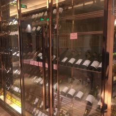 鷹潭沁廬豪生大酒店·海鮮自助餐廳張用戶圖片