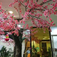 小锅饭豆腐馆(围场店) User Photo