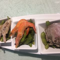转角·上海老弄堂(淮海路店) User Photo