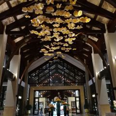 InterContinental Kunming·The Market User Photo