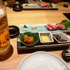 Bakuroichidai Nagoya West User Photo