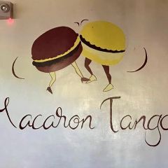 Macaron Tango Cafe User Photo