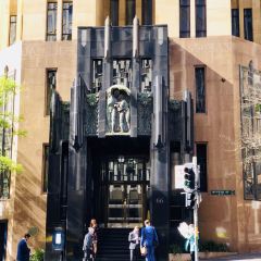 Rockpool Bar & Grill Sydney User Photo