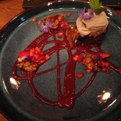 Nord Austur Sushi Bar 여행 사진