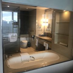 常熟理文铂尔曼酒店·西餐厅 여행 사진