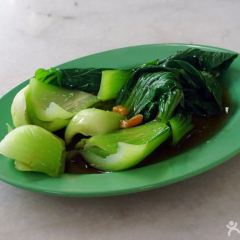 Yue Ping Bean Sprout Chicken User Photo