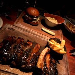 The Meat & Wine Co Hawthorn East User Photo