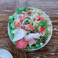 万禾都市农场 Brunch·Bistro(长宁来福士店) User Photo