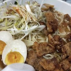 Toumenbou ảnh của người dùng