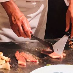 Kobe Gyudon Hiroshige User Photo