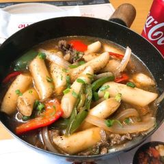 Goobne Chicken (Mong Kok) User Photo