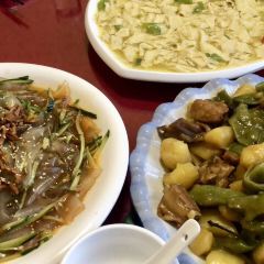 老汤蒸饺地方菜 User Photo
