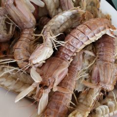 哈仙島興旺漁家餐廳張用戶圖片