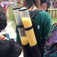 TONG SHENG HE DAN GAO KUI JU DIAN User Photo